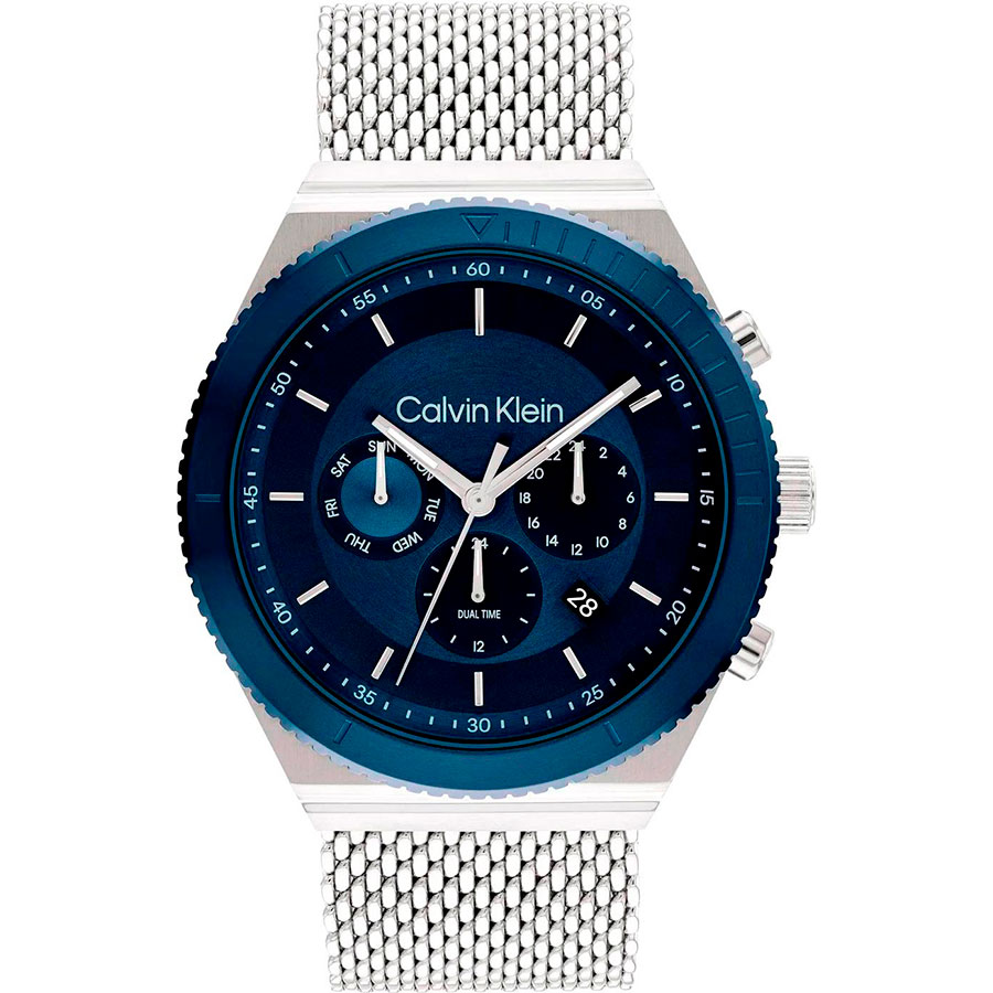 Часы Calvin Klein Multifunction 25200305